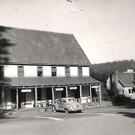 The Dorrington Hotel Exterior photo